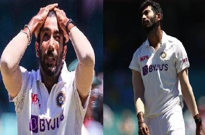 jasprit bumrah says saliva ban is affecting bowlers india conditions