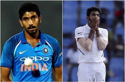 Jasprit Bumrah to remain in New Zealand after undergoing surgery