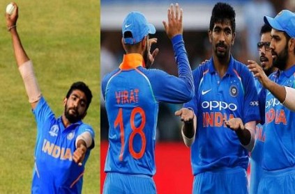 Jasprit Bumrahs fracture is unrelated to his action Ashish Nehra