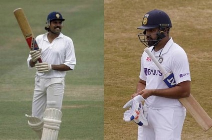 Jasrit bumrah may lead india against England test