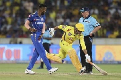 jimmy neesham deleted his tweet about dhoni runout, this is the reason