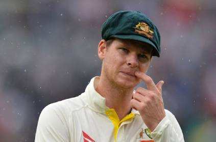 justin langer reacts to steve smith captaincy ambition