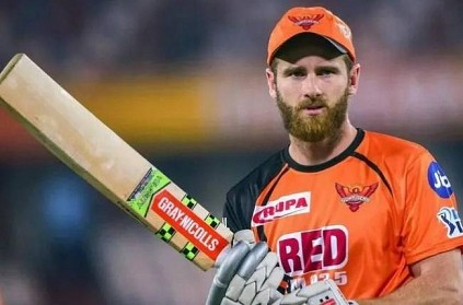 Kane williamson retained in 2022 for 14 crores sold for 2 crore ipl 23