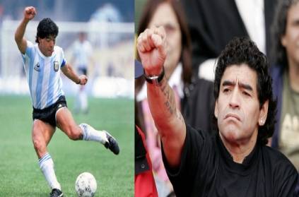 Kerala govt Two days of mourning death of Maradona.