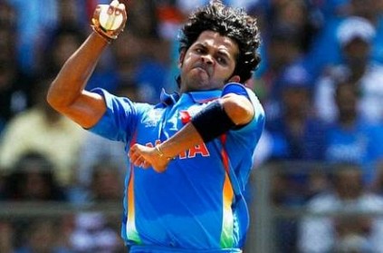 Kerlaa Ranji team ready to include Sreesanth after ban ends