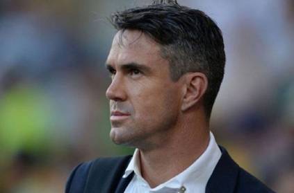 kevin pietersen reacts after ipl 2021 suspend and about india