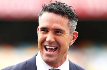 Kevin Pietersen remembers warned after the aus test series