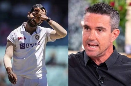 Kevin pietersen slams jasprit bumrah for his decision in 5 th test
