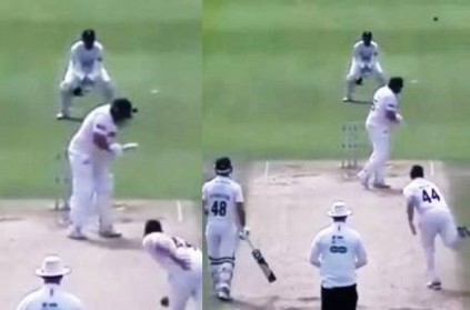 Kevin Pietersen tells Aussies how to tackle Jofra Archers bouncer