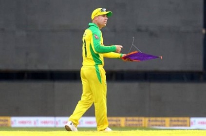 Kite stopped play in Mumbai ODI during India innings