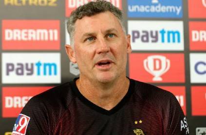 KKR mentor David Hussey reveals why Australians pulled out from IPL