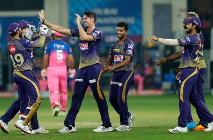 kkr stay alive for playoffs rr gets last place in points table