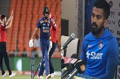 kl rahul opens about his poor performance in ind eng t20 details
