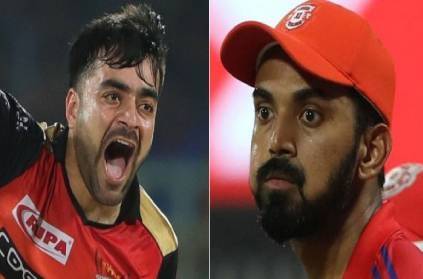 KL Rahul, Rashid Khan could get banned from IPL 2022: Reports