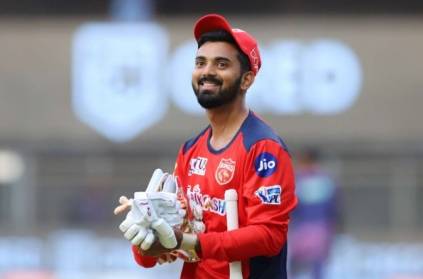 kl rahul signed by lucknow team for whopping 17 crore rupees