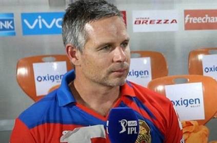 kochi tusker players yet to receive 35% of salary says hodge
