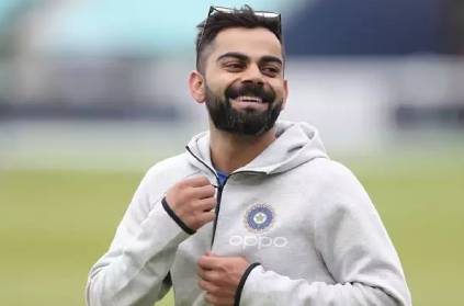 kohli messages to mohammed azharudeen after ipl auction