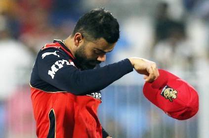 Kohli will see himself as failure in IPL captaincy: Michael Vaughan