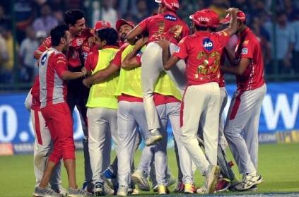 KXIP players and their salaries for 2020 season, details