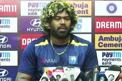 Lasith Malinga slams Sri Lanka Cricket\'s selection policy