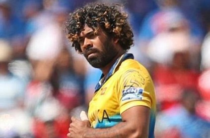 Malinga is hoping to represent Sri Lanka in T20 WC next year