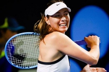 Maria Sharapova retires from Tennis at 32, Saying Goodbye