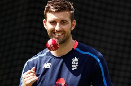 Mark Wood is confident he will be fit to take part in World Cup 2019