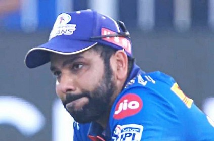 MI captain Rohit Sharma fined Rs 12 lakh for slow-over rate