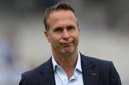 michael vaughan again trolled indian team with mumbai indians