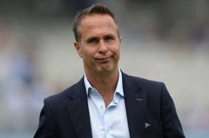 michael vaughan gets trolled after predict who win test series
