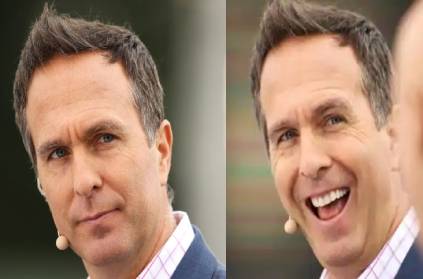 michael vaughan once again praised the Indian bowler