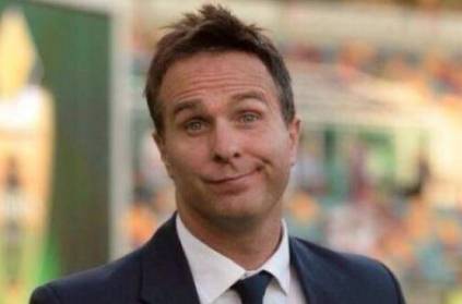 Michael Vaughan says India need 2 players win T20 World Cup