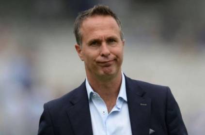 michael vaughan slams ahmedabad pitch and icc