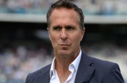 michael vaughan takes another dig at indian team after their win