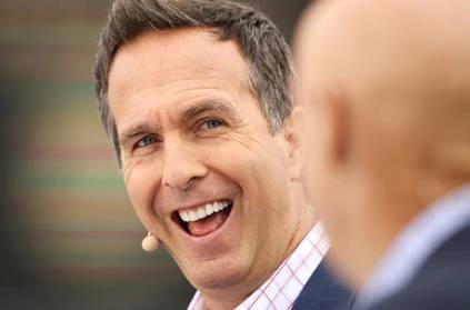 Michael Vaughan takes dig at Indian fans after NZ win WTC final