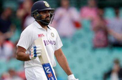 mike hesson suggests india to open mayank with rohit