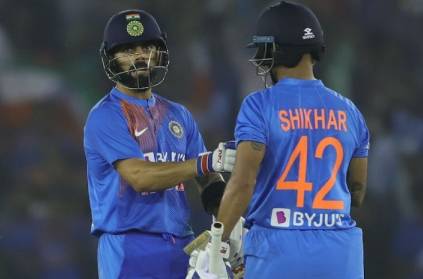 Miscommunication Between Iyer & Pant on No. 4 Position