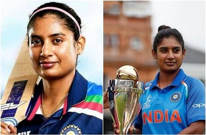 Mithali Raj announces retirement from all forms of game