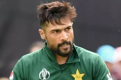 mohammad amir open up about how he took kohli rohit wickets