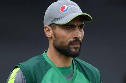 mohammad amir slams pakistan cricket board selection policy