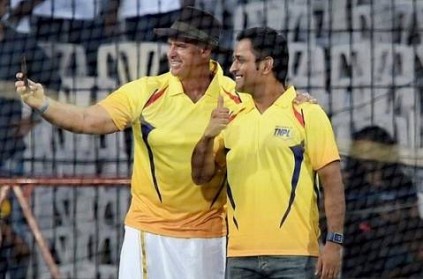 MS Dhoni an era of cricket, not just a player, says Matthew Hayden