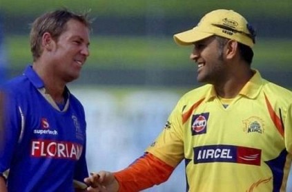 MS Dhoni can retire whenever he wants, says Shane Warne