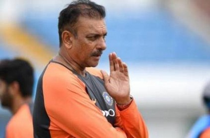 MS Dhoni may soon end ODI career says Ravi Shastri