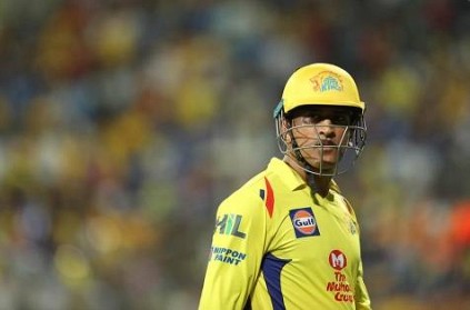 MS Dhoni will be back for us next season says, CSK CEO