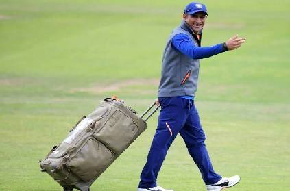 msk prasad speaks about dhoni\'s retirement and shares his views