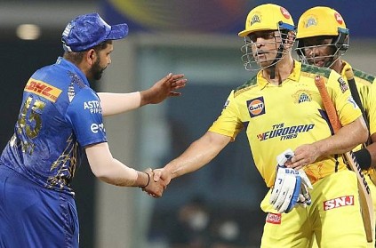mumbai indians loss their first 7 league match first time in ipl