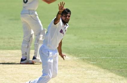 natarajan overwhelmed with his cricketing career warner reacts