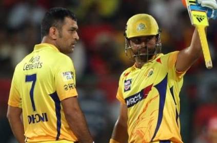 \'Nation Knows That\'.. CSK Reply for Speculation on MS Dhoni