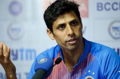 nehra criticizes india for not selecting prithvi shaw in test