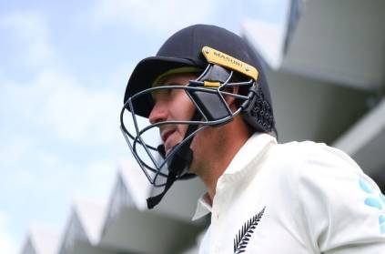 New Zealand wicketkeeper BJ Watling on decision to announce retirement